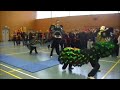3th Brussels Open Traditionnal Taolu Cup
