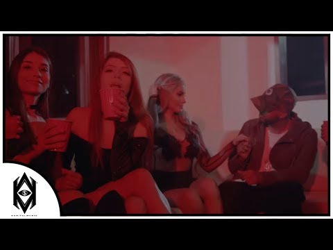 Ronald El Killa, Jowell & Randy - Party En Casa