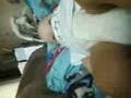 Funny Baby Kicking