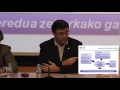 La implantación de los Grados en la ZTF-FCT y la coordinac