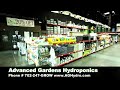 General Hydroponics Las Vegas: Advanced Gardens Hydroponics