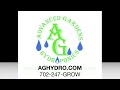General Hydroponics Las Vegas: Advanced Gardens Hydroponics