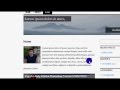 How to create a FREE blog / website tutorial (you will have a free website in 10mins)