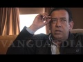 Entrevista a Humberto Moreira