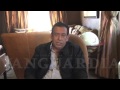 Entrevista a Humberto Moreira