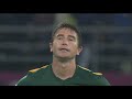 Australia vs Japan: AFC Asian Cup 2011 (FINAL)