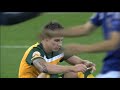Australia vs Japan: AFC Asian Cup 2011 (FINAL)