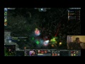 HoN | SHARKMEANDER