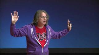 TEDTalk: Six Ways to Save the Internet, Roger McNamee TEDTalk: Six Ways to Save the Internet, Roger McNamee