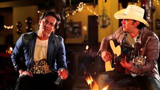 Guilherme & Santiago - Jogado na Rua (Clipe Oficial)