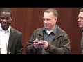 HighTechDad Flies the Parrot AR.Drone
