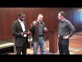 HighTechDad Flies the Parrot AR.Drone