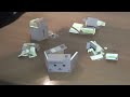 1 - How To Make Your Own DANBO *Clearer Instructions*