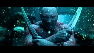 Marvel's Guardians of the Galaxy - TV Spot 7