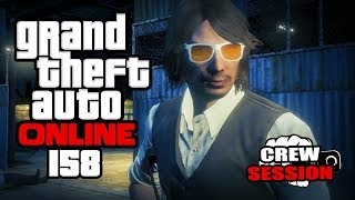 GTA ONLINE #158 - ÜBERLEBENSKAMPF [HD+] | Let's Play GTA Online