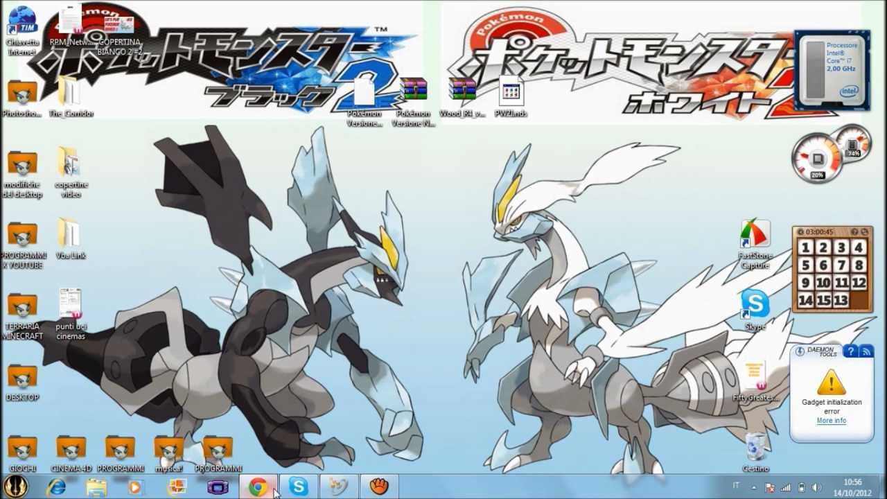 Download Pokemon Bianco Ita Nds R4 Sdhc