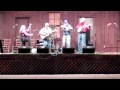 Sugar Hill with Bill Birchfield and the Roan Mountain Hilltoppers and Forrest Flat Dancing
