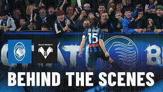 Atalanta-Hellas Verona 6-1 | 9 #SerieAEnilive | Il film della partita