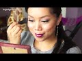 NEW ELF Cosmetics HAUL + Swatches! - itsjudytime