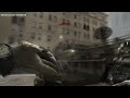 Call of Duty: Modern Warfare 3 - Gameplay Demo