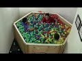 Ball Pit