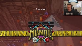 Minecraft: Mianite - Everything Is Gone! [22]