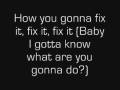 Danity Kane - Damaged (w/ Lyrics) ***new*** - Youtube