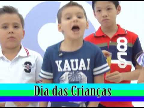 TV Acib - Promoção Dia das Crianças