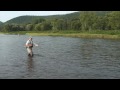 Spey Casting How To: Double Spey