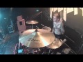 Evig Vandrar (live)