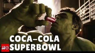 Reklama - Coca Cola mini 