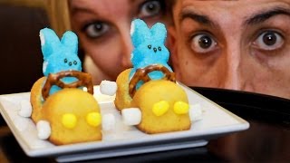 PEEPS ON THE STREET