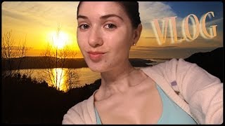 Воскресный VLOG  АНТИСТРЕСС