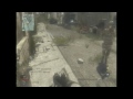 MW3 - Epic surviving on infected! Spinning around