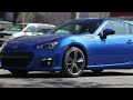 Best Affordable Sports Car: 2013 Subaru BRZ Limited - CAR and DRIVER