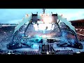 U2 360: THE TRAVEL (Full Concert) HD