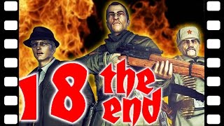 FINAL ASSAULT! #18 (Nazi Zombie Army 2)