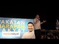 Rafizi Ramli: Najib Kira-Kira, Lalu Cakap Manifesto PR Baik Punya Kalau Kita TIRU