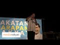 Rafizi Ramli: Najib Kira-Kira, Lalu Cakap Manifesto PR Baik Punya Kalau Kita TIRU
