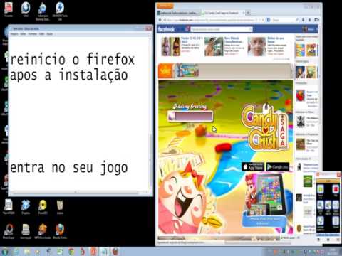 como ganhar todo os bonus no Candy Crush saga - YouTube