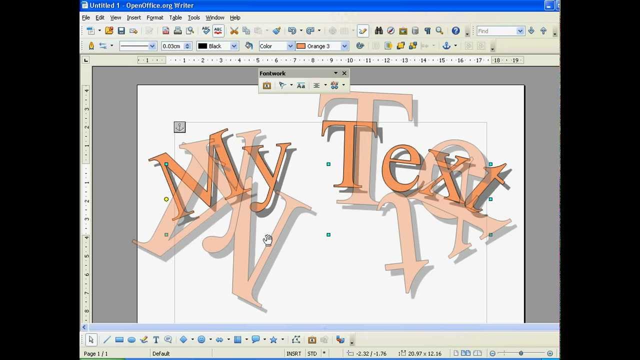 how to show hidden text in microsoft word