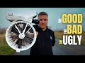 DJI Flip - Unfiltered Review that Reveals EVERYTHING
