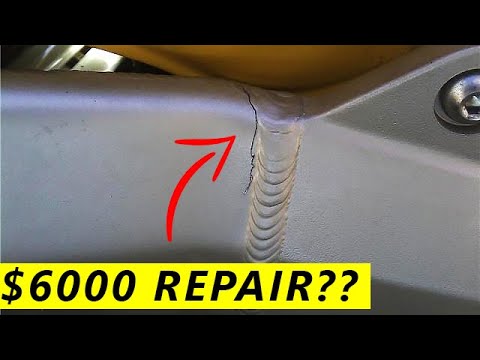 7 Most EXPENSIVE Motorcycle Repairs