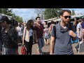 Everyday life in Berlin / Alltag in Berlin