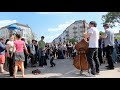 Everyday life in Berlin / Alltag in Berlin