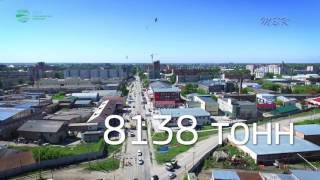 БЕРДСК – НАШ ДОМ
