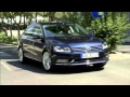 New 2012 Volkswagen Passat Sedan Driving - Youtube