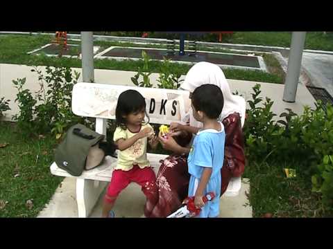 Ibu dan anak - YouTube