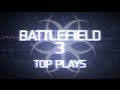 Hazard Cinema Top 10 Battlefield 3 Plays :: Episode 10