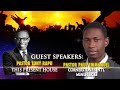 Ay Live Concert - Thanksgiving Day For Nig Ent Industry